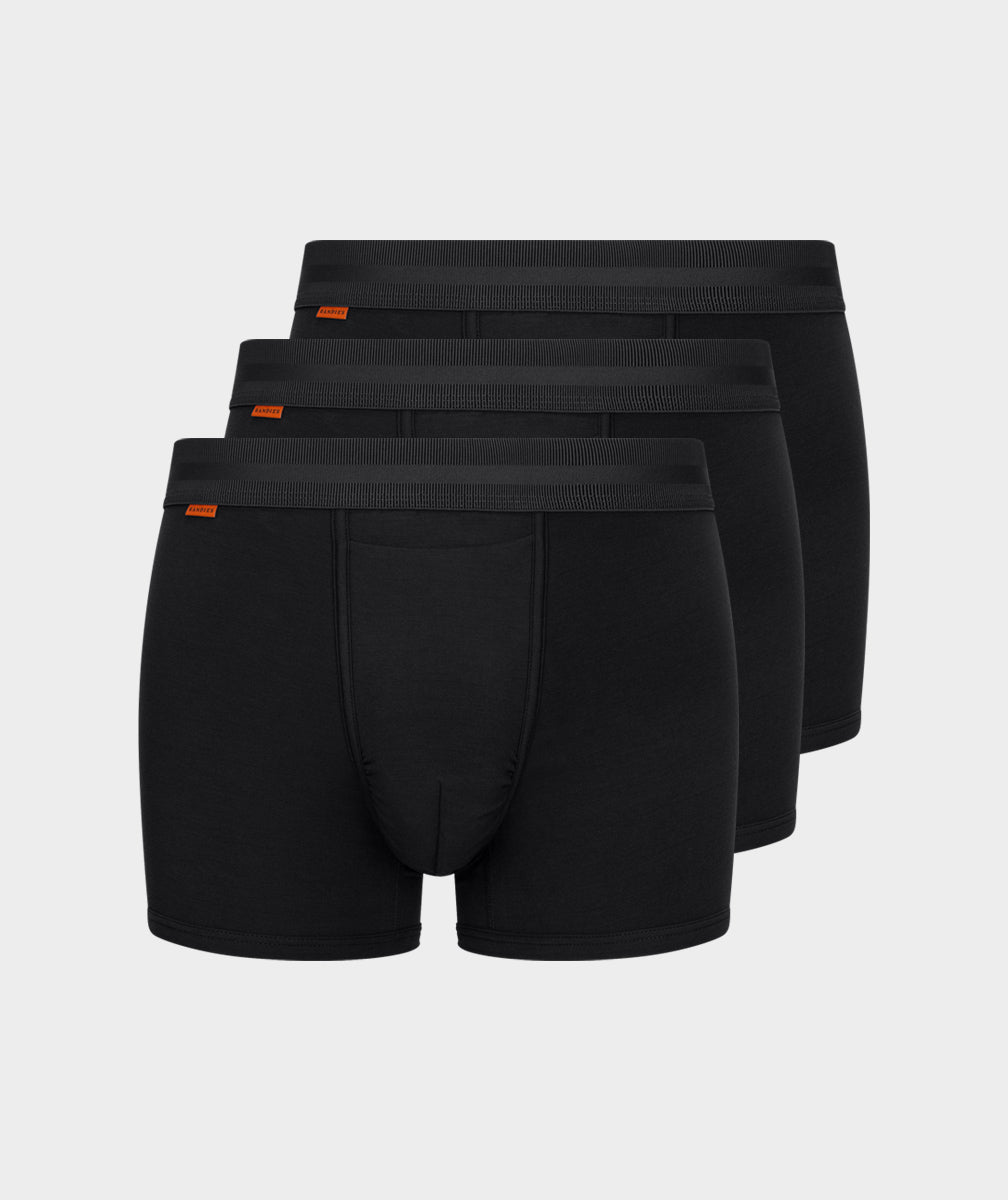 Boxer Trunk Short 12 Pack