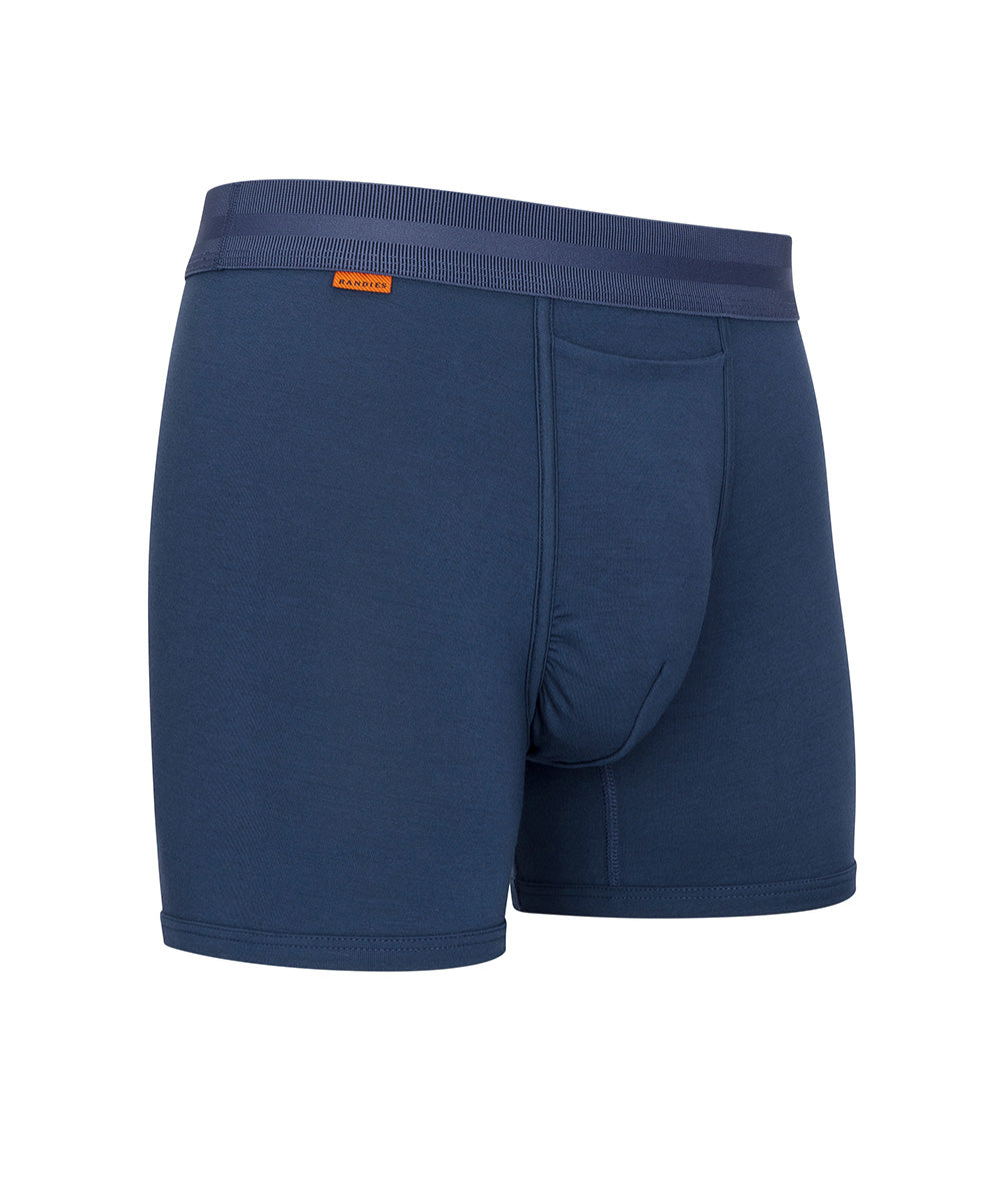 Boxer Trunk Short 3 Pack