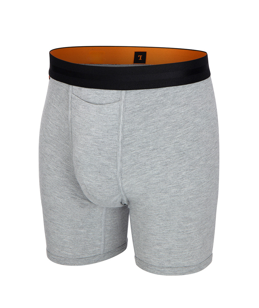 Boxer Trunk Long 9 Pack